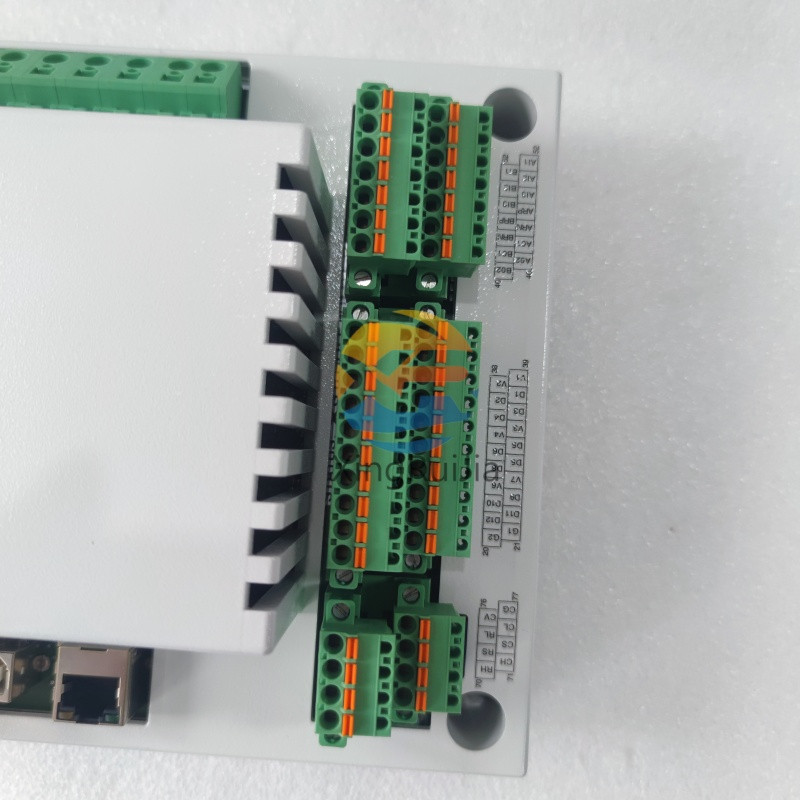 UNITROL 1010 Excitation System | 3BHE035301R0004 | ABB0